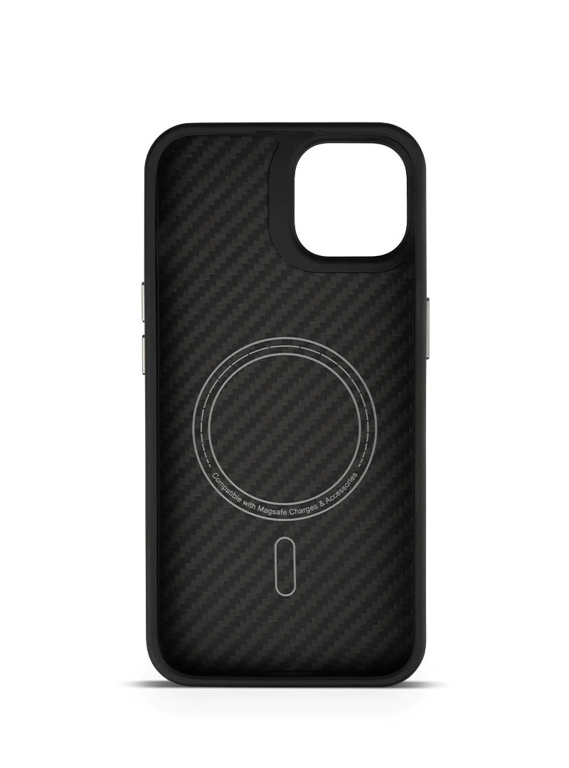 Case Aramid Shield Pro para iPhone 14 Plus