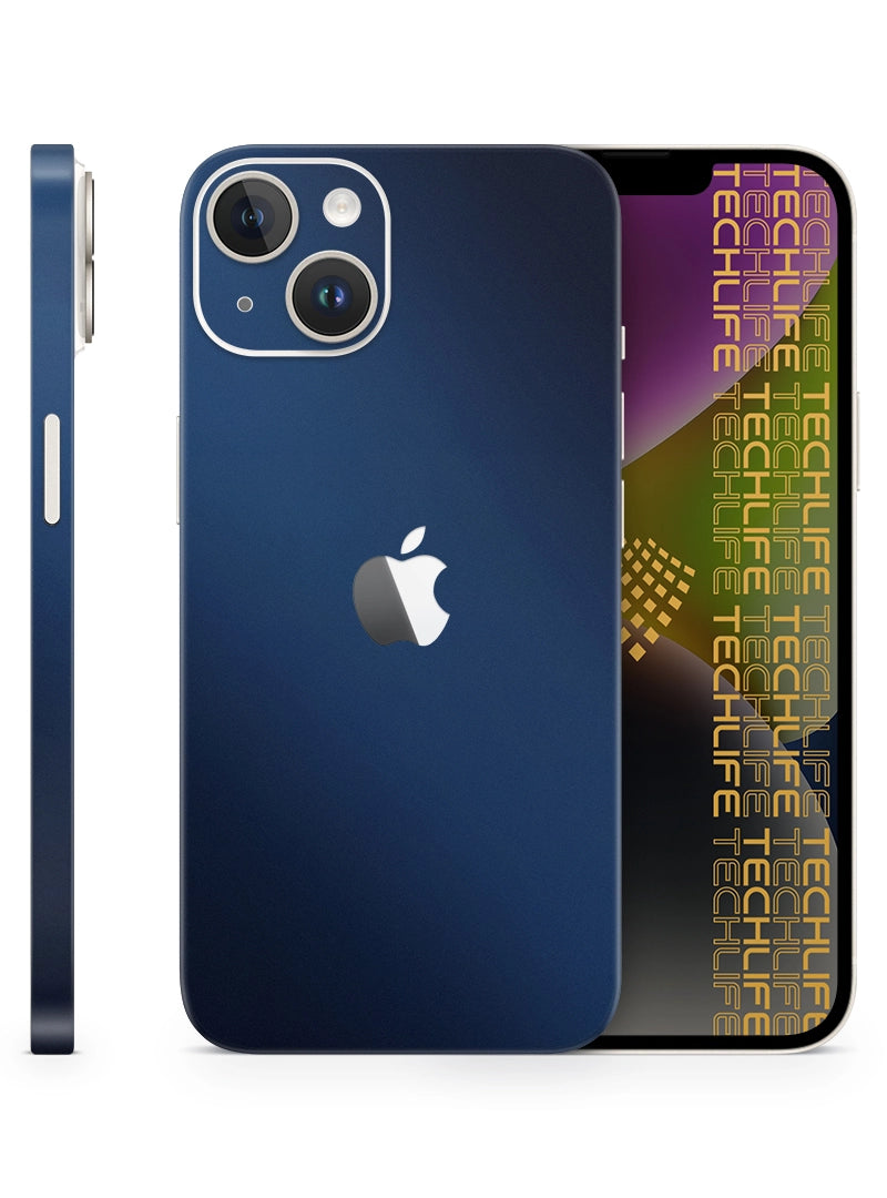 Skin Premium Sombra Marina iPhone 15 Plus