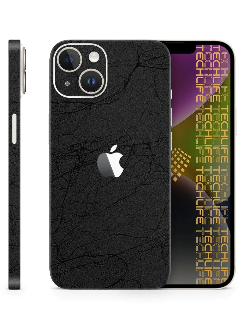 Skin Premium Venom iPhone 15