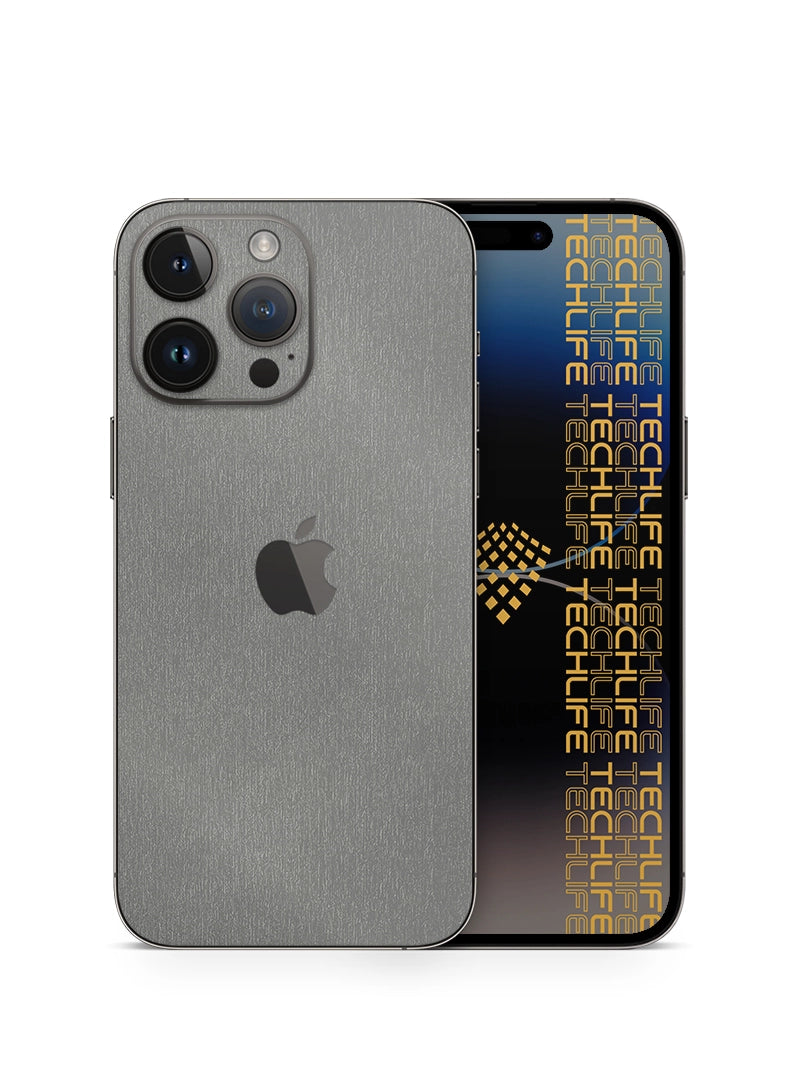 Skin Premium Pluma Nebulosa iPhone 14 Pro
