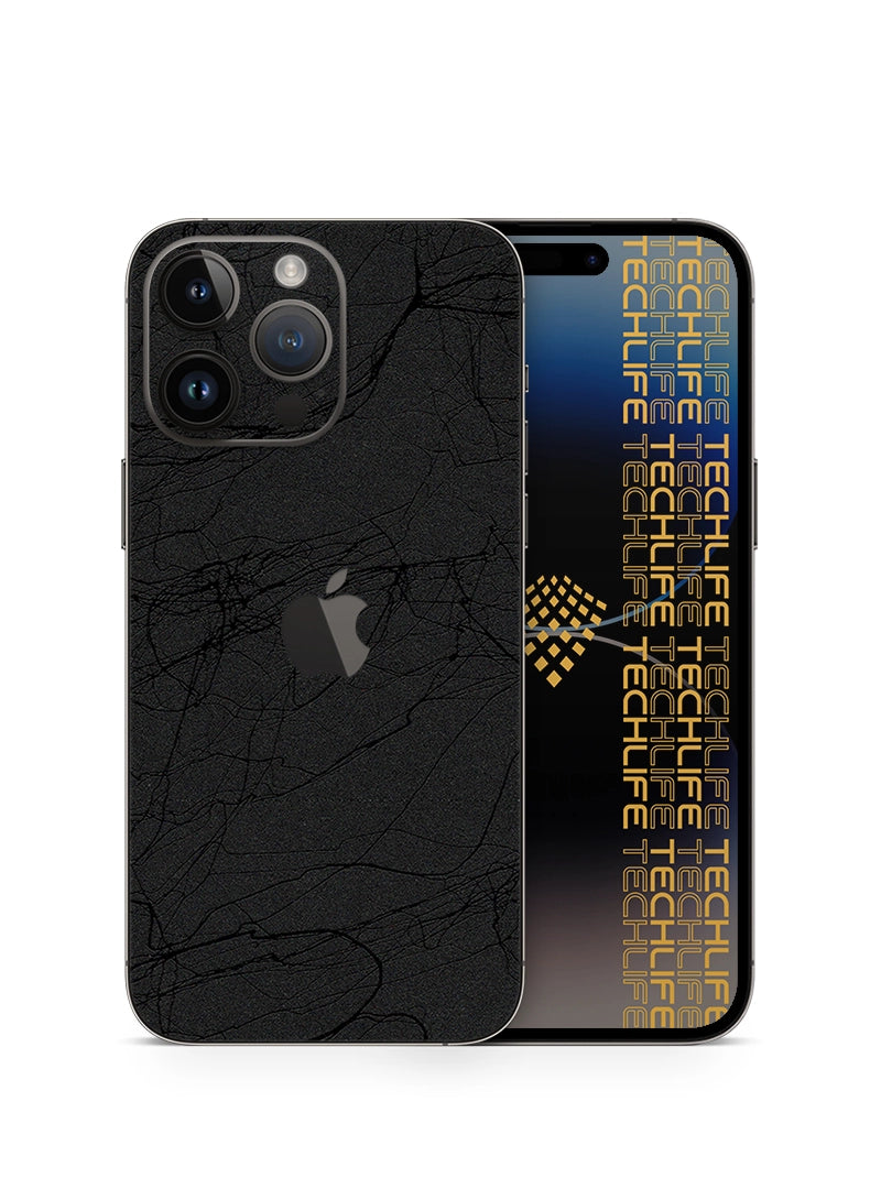 Skin Premium Venom iPhone 14 Pro