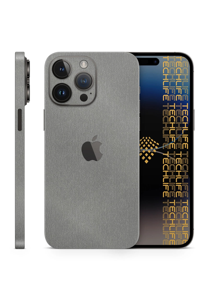 Skin Premium Pluma Nebulosa iPhone 14 Pro