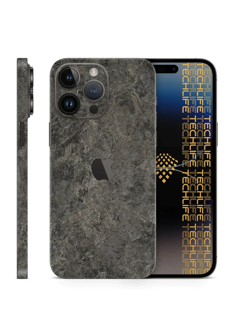 Skin Premium Acero Urbano iPhone 12 Pro