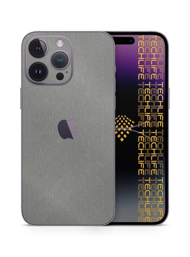 Skin Premium Pluma Nebulosa iPhone 14 Pro Max