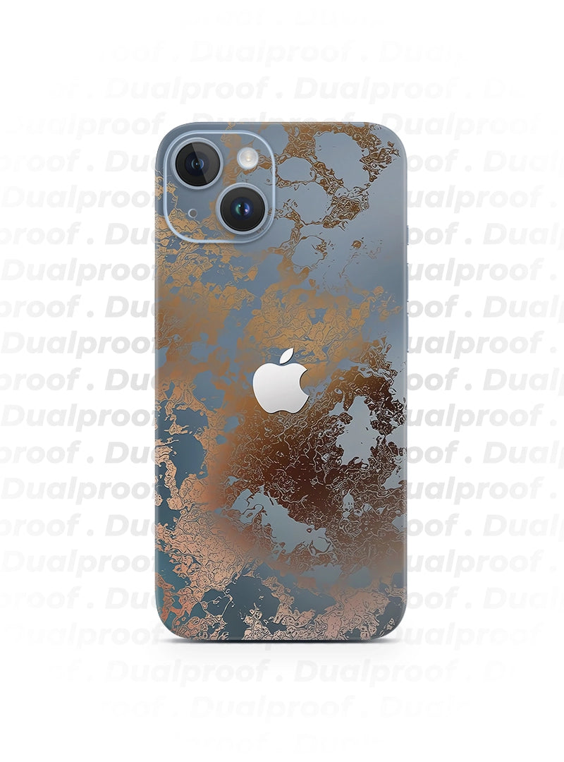 Case Antishock Dualproof iPhone 14 - Aurodor