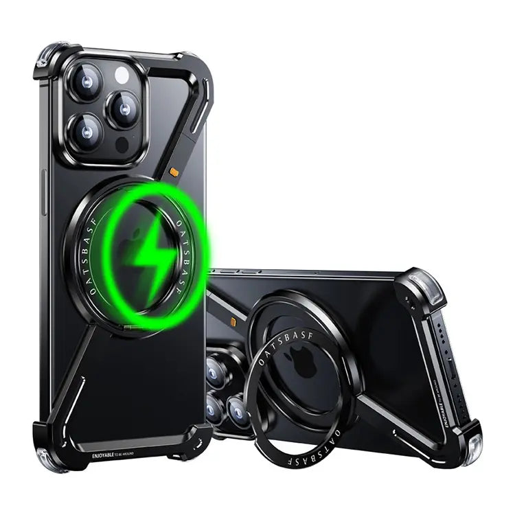 CASE Z MAGNETICO iPhone 15 Pro Max
