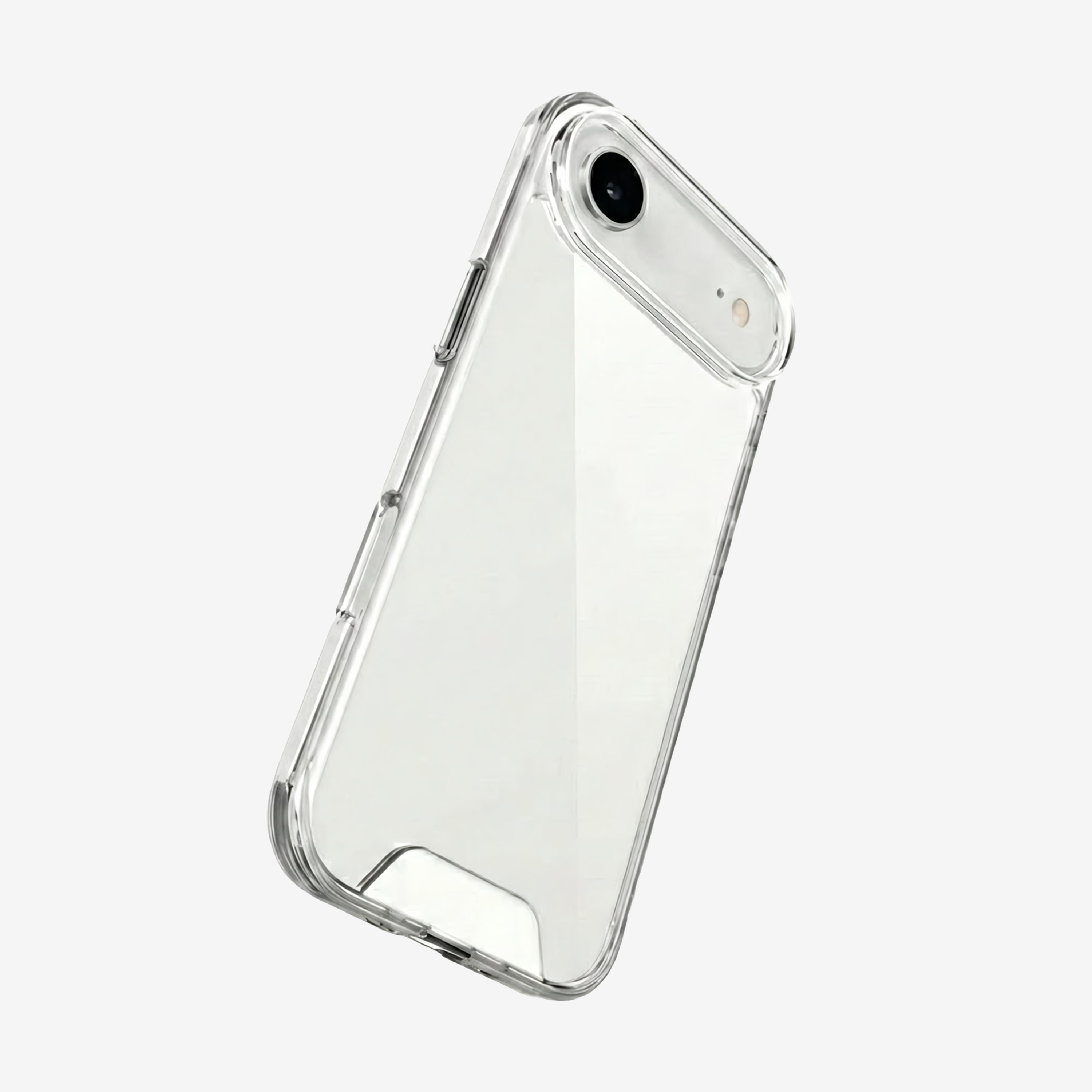 Case Esencial Transparente iPhone Air