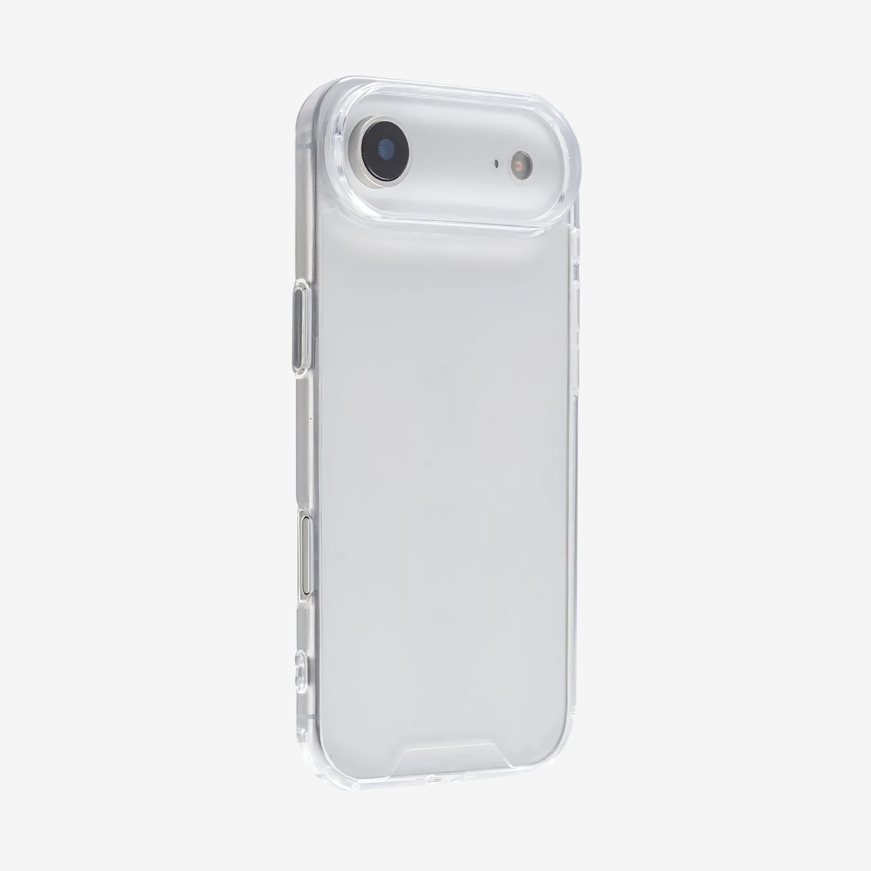 Case Esencial Transparente iPhone Air