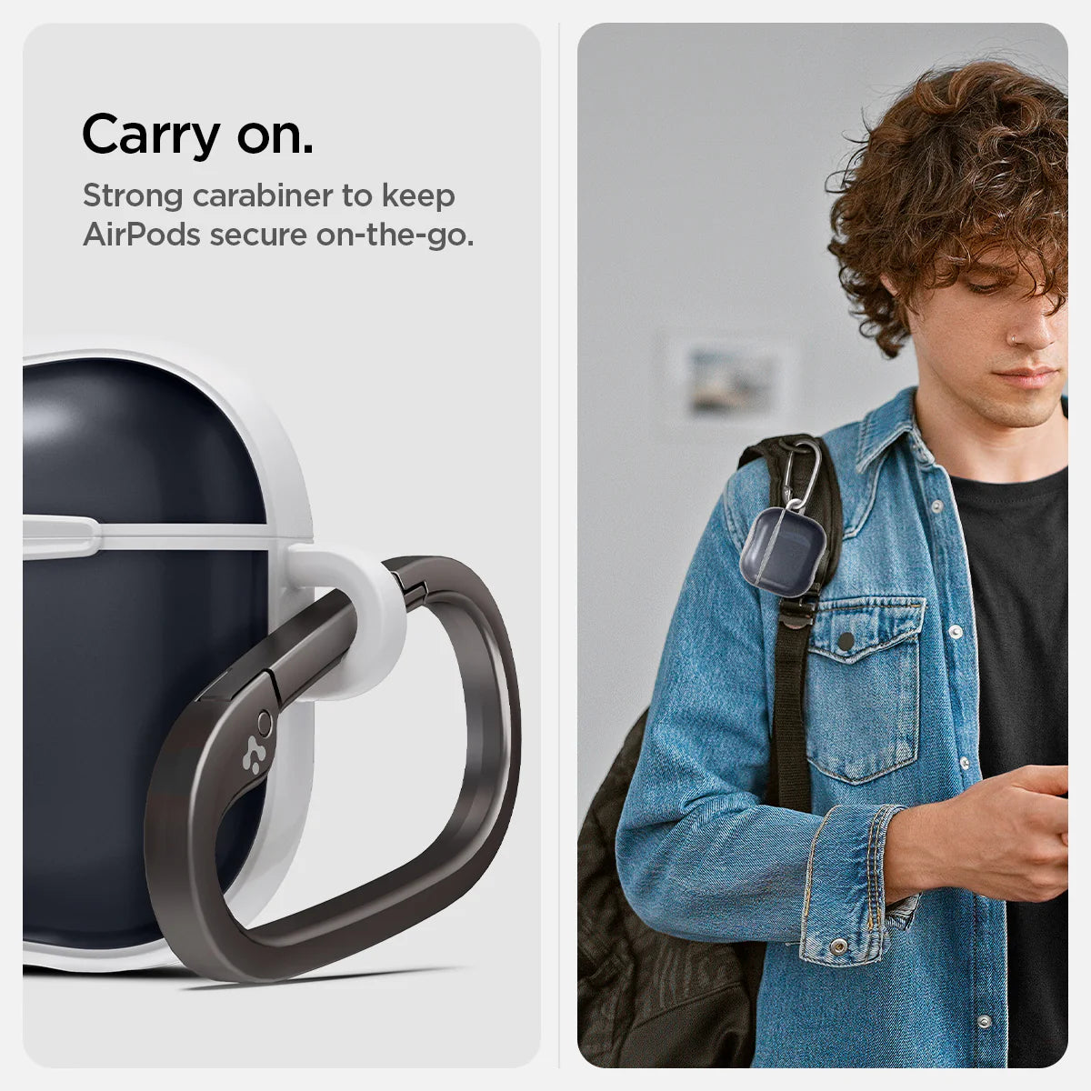 Case Classic C1 AirPods 4