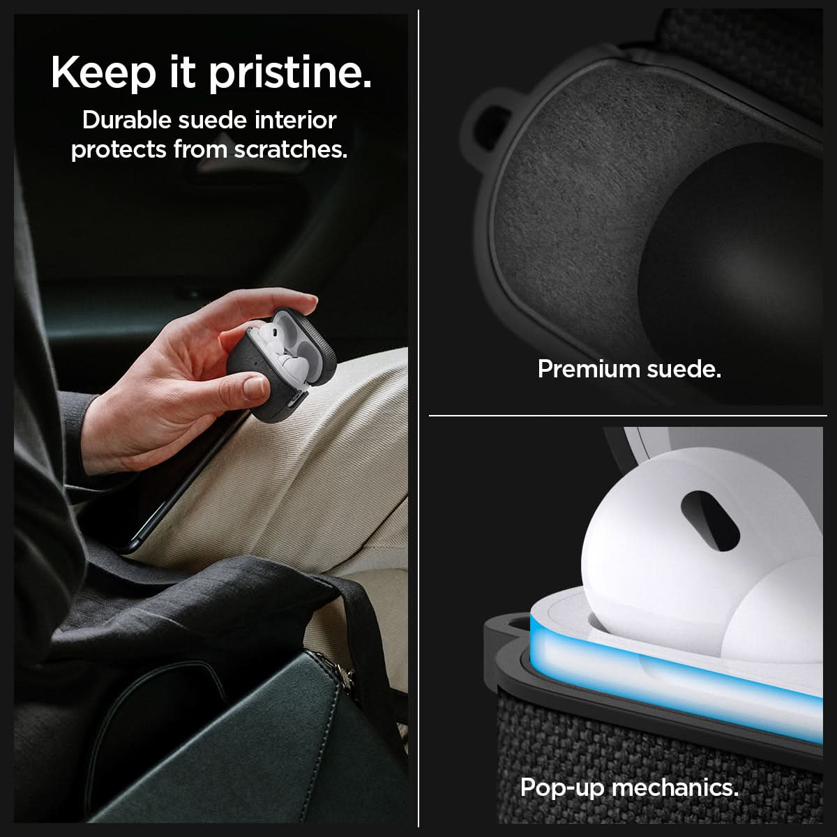 Case Urban Fit AirPods Pro 2