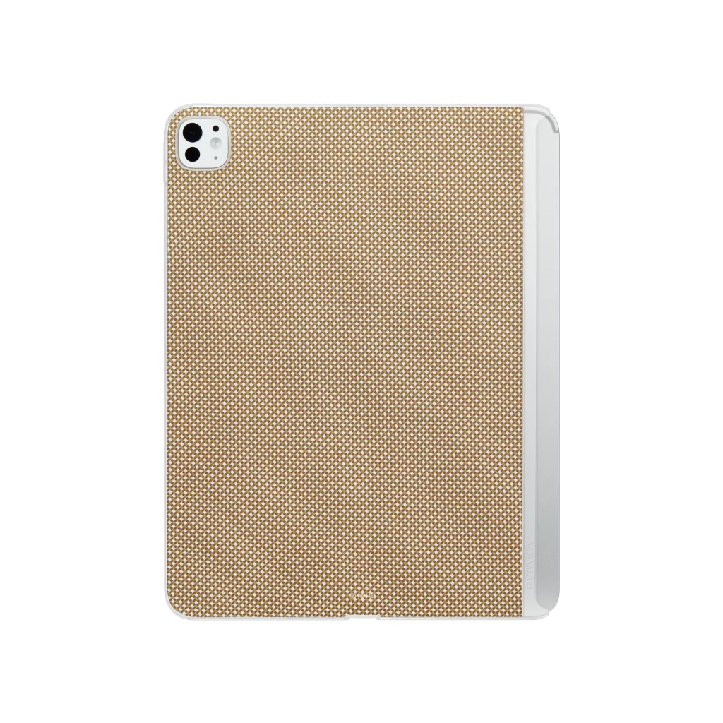 Case Pitaka MagEZ  2 -  iPad Pro 2024/2022/2021