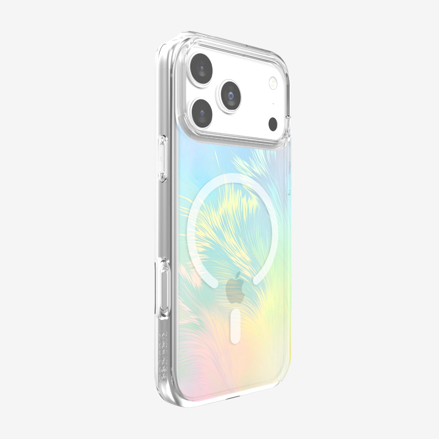 Case Prodigee Pampas - iPhone 17 Pro Max