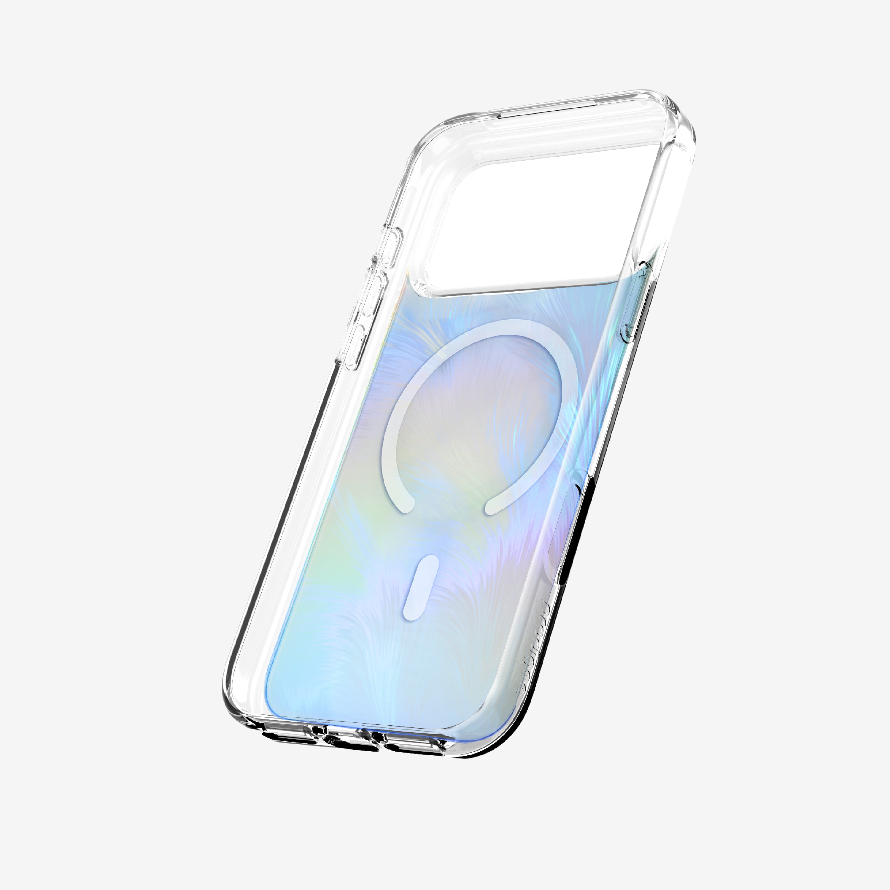 Case Prodigee Pampas - iPhone 17 Pro Max