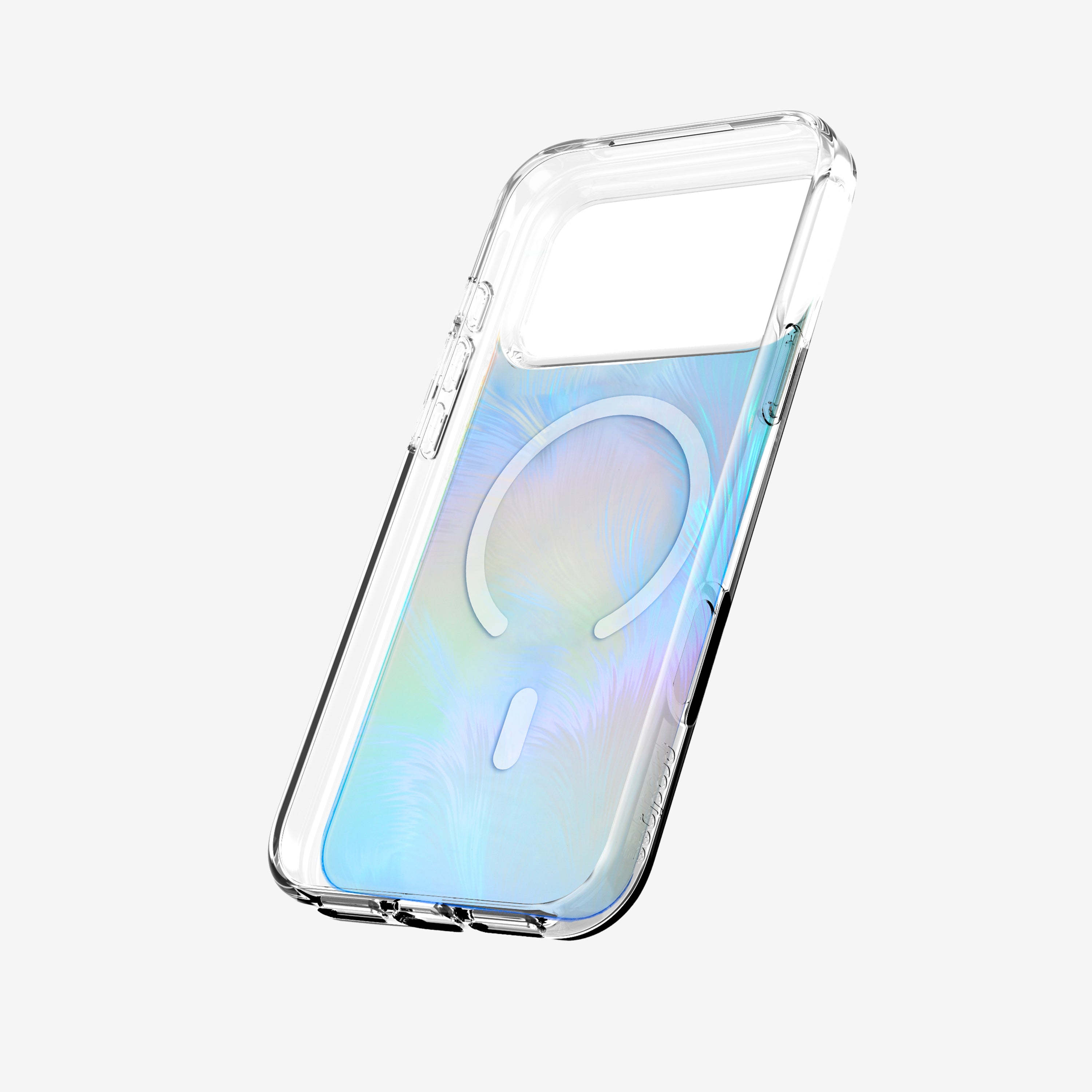 Case Prodigee Pampas - iPhone 17 Pro