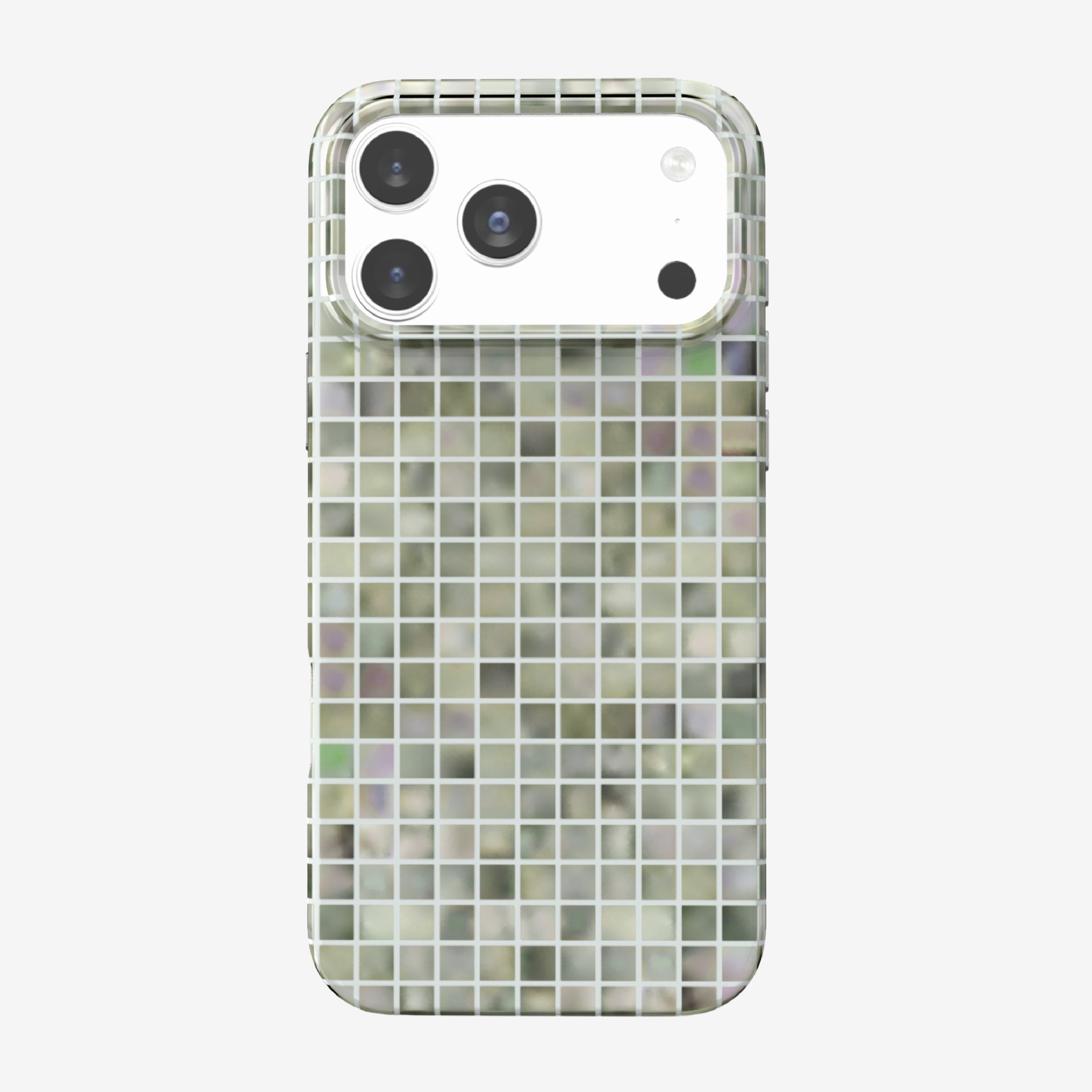 Case Prodigee Tile - iPhone 17 Pro Max