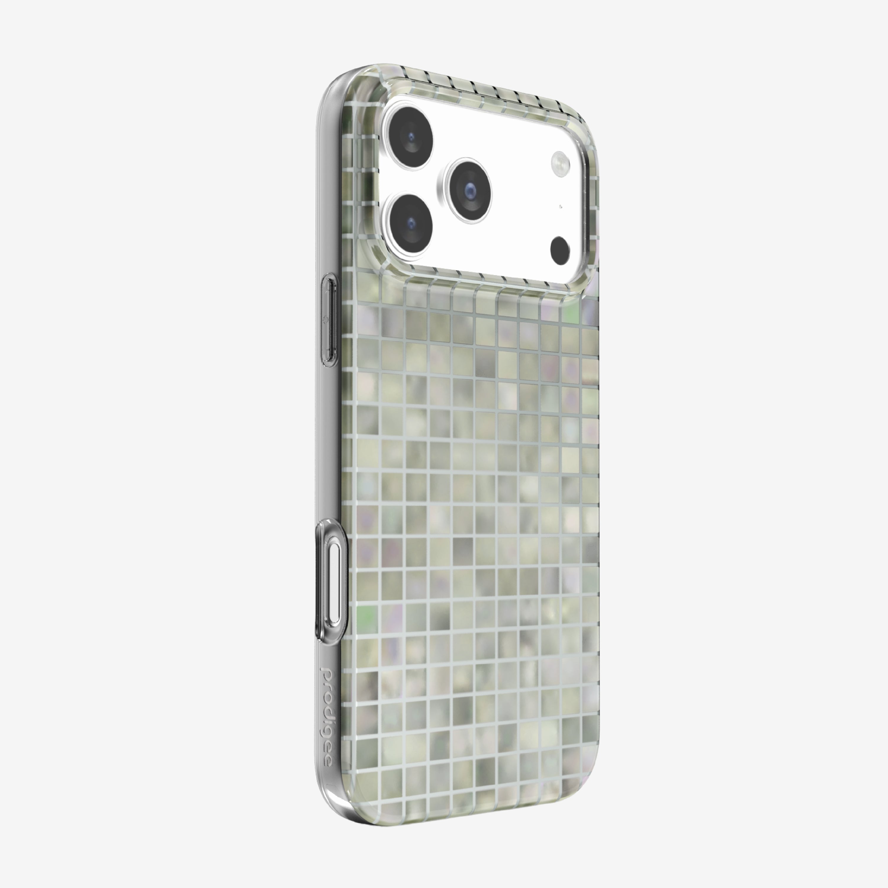 Case Prodigee Tile - iPhone 17 Pro Max