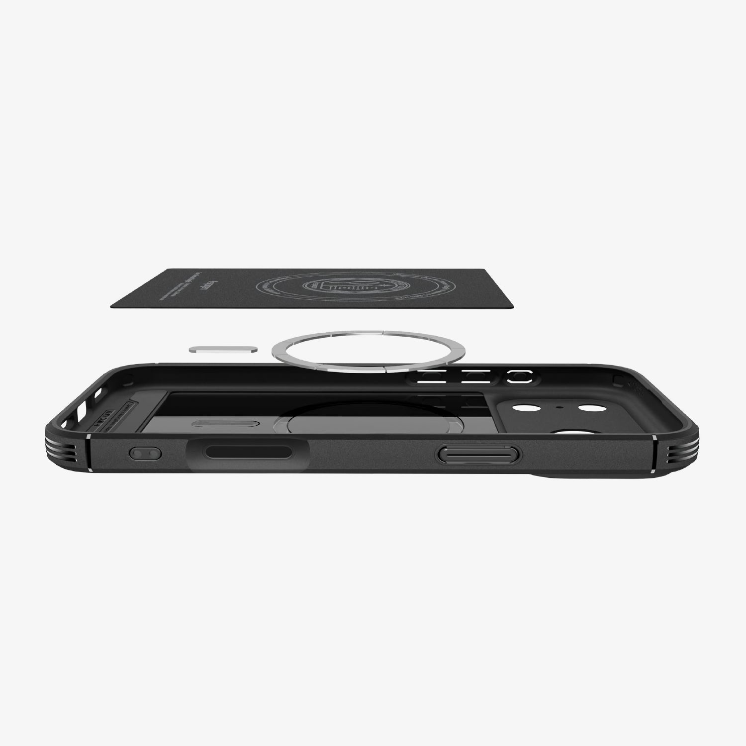 Case Spigen Core Armor iPhone 17 Pro (Magsafe)