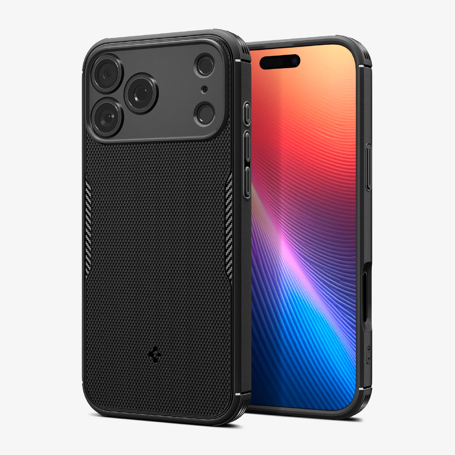 Case Spigen Core Armor iPhone 17 Pro Max (Magsafe)
