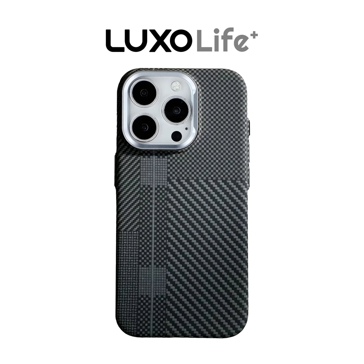 Case Luxo Montage - iPhone 15 Pro (MagSafe)