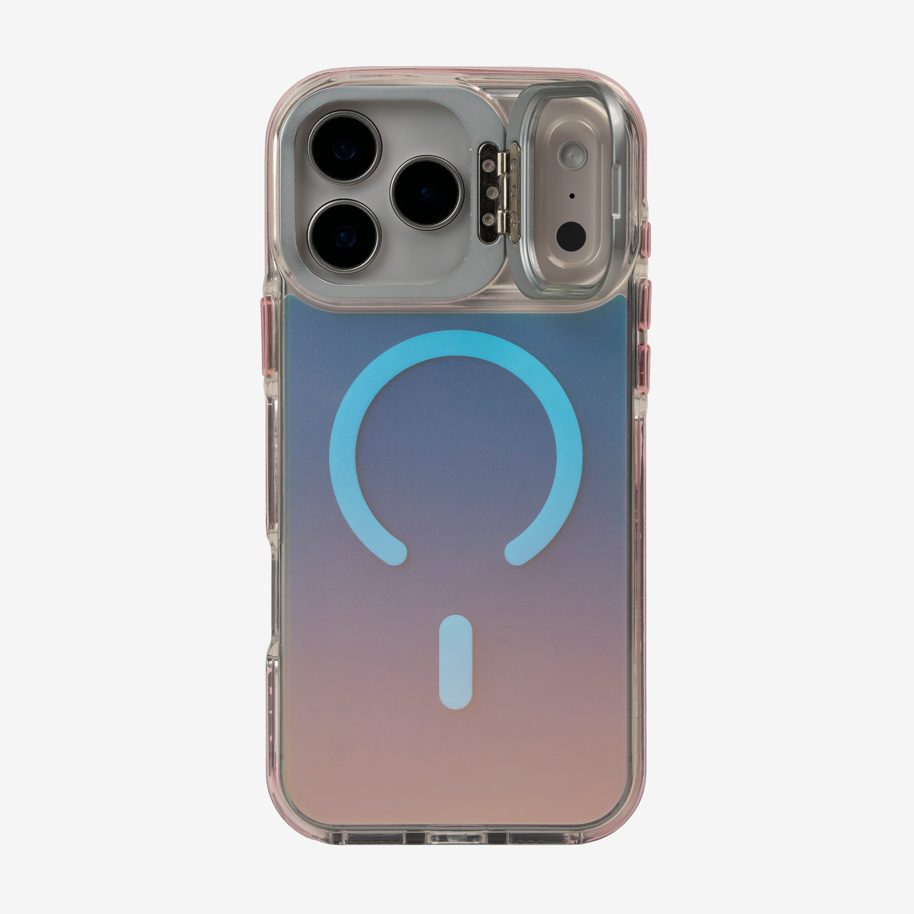 Case Color Pro Tornasol- iPhone 17 Pro