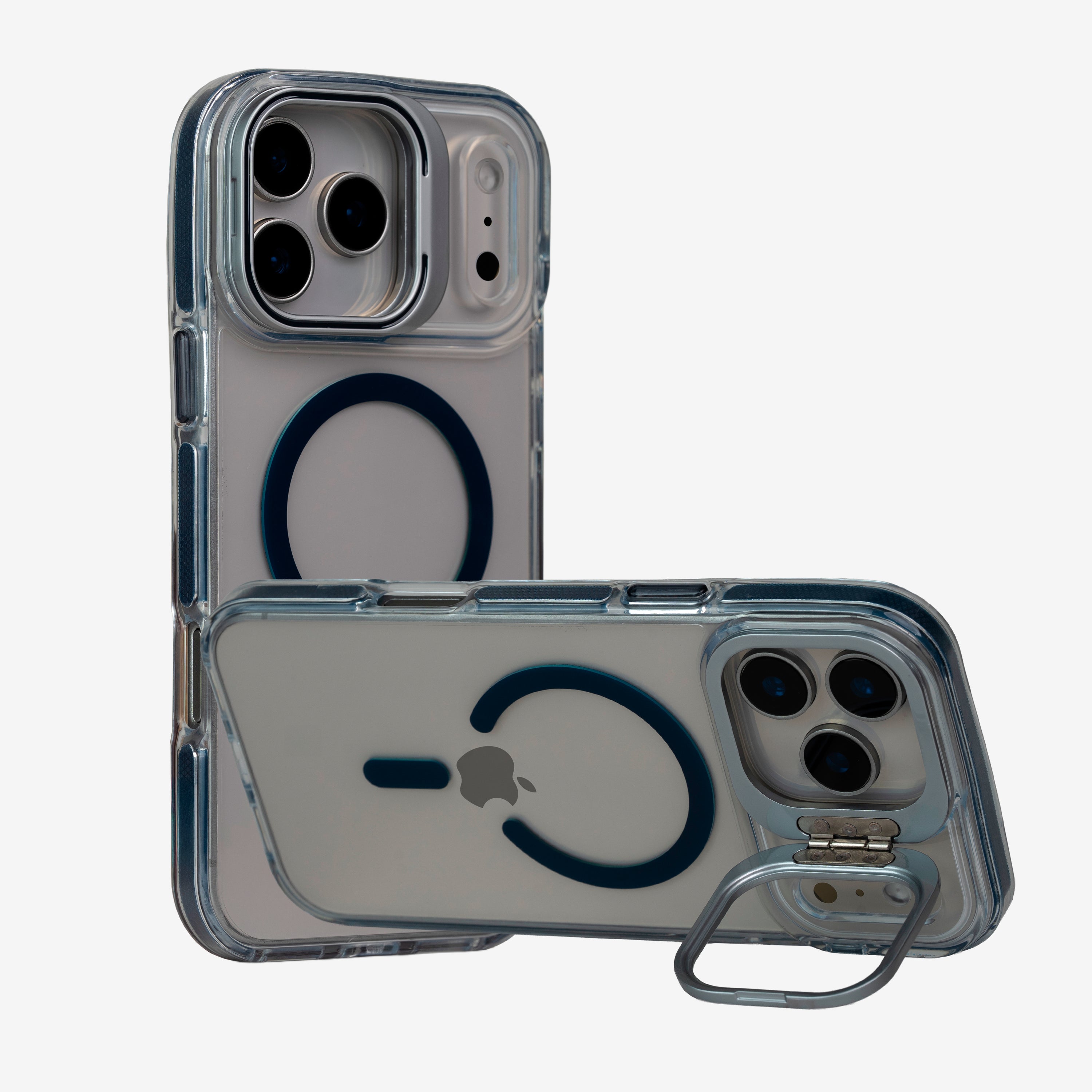 Case Antishock Color Pro - iPhone 17 Pro Max