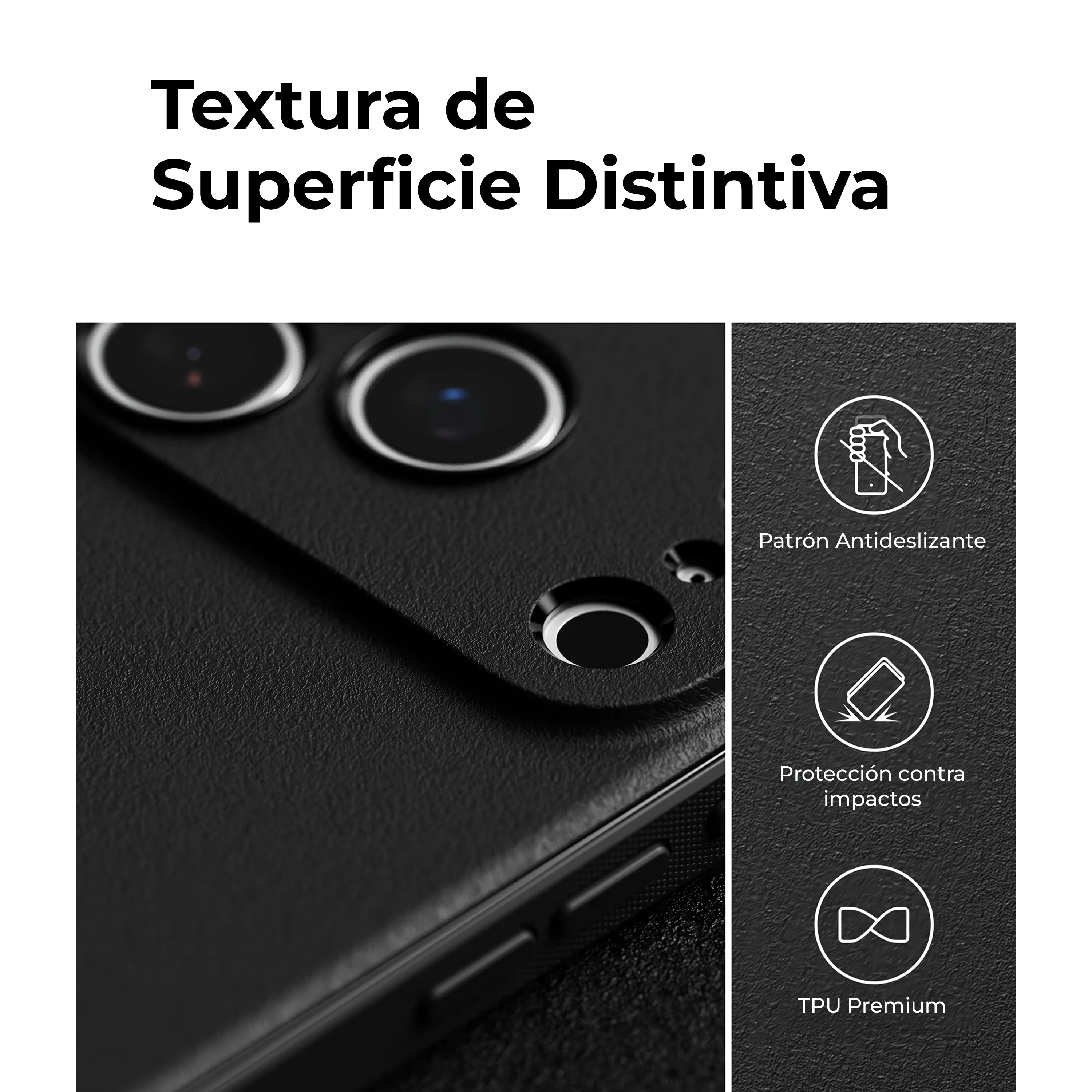 Case Ringke  Onyx iPhone 17 Pro Max