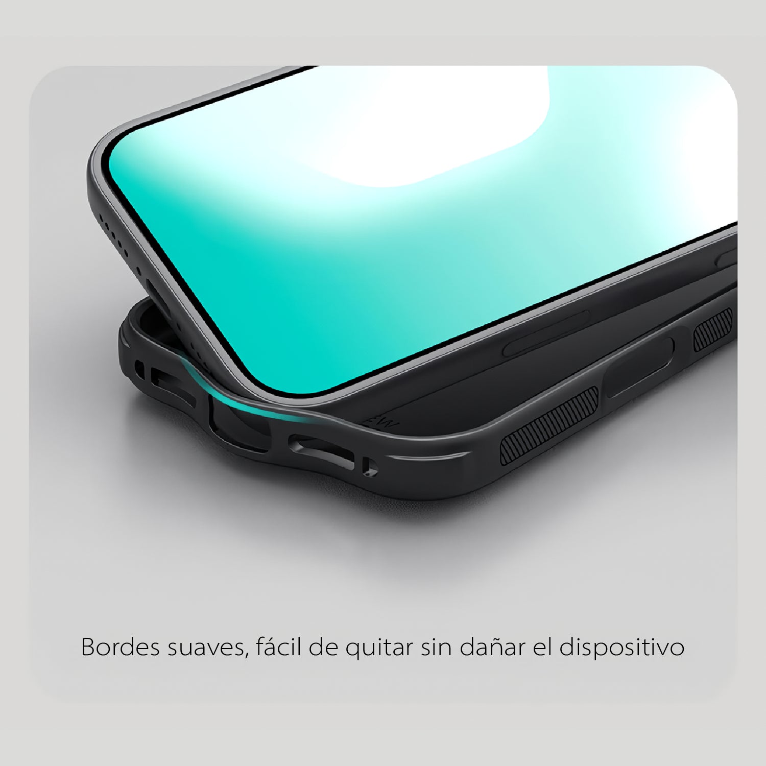 Case Nillkin Super Frosted Shield Pro Mate - iPhone 17 Pro Max
