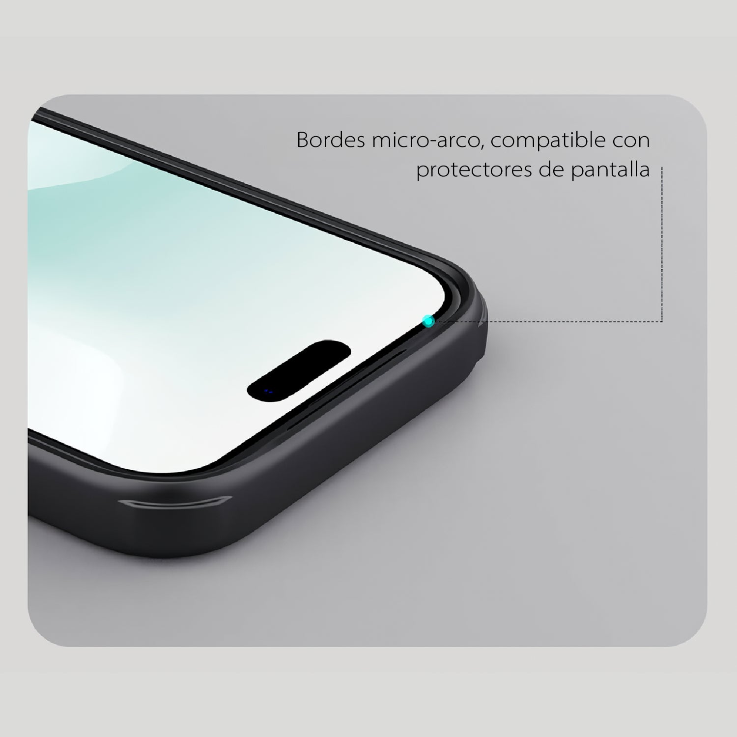 Case Nillkin Super Frosted Shield Pro Mate - iPhone 17 Pro Max