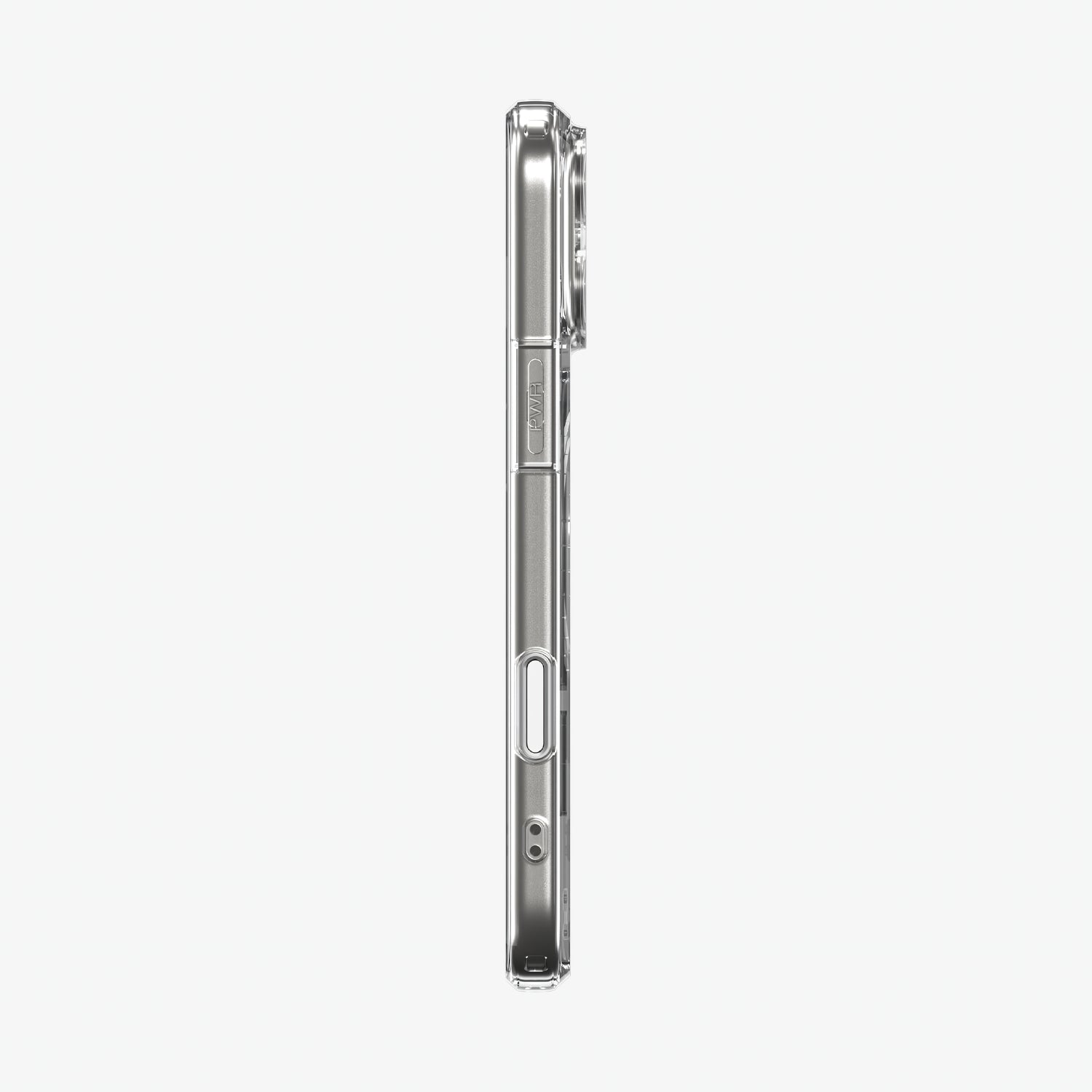 Case Spigen Ultra Hybrid T - iPhone 17 Pro Max (MagFit)