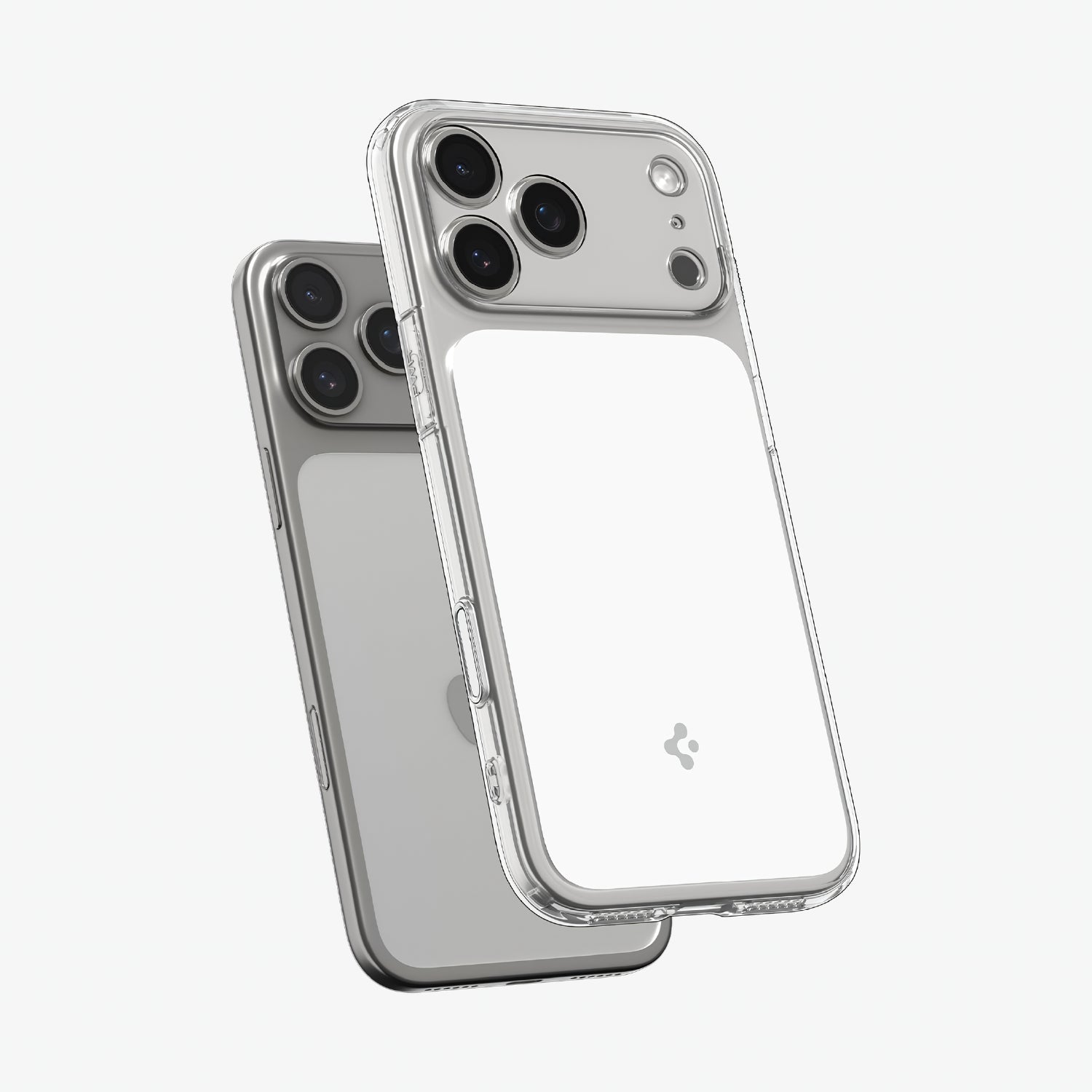 Case Spigen Ultra Hybrid T - iPhone 17 Pro Max (MagFit)