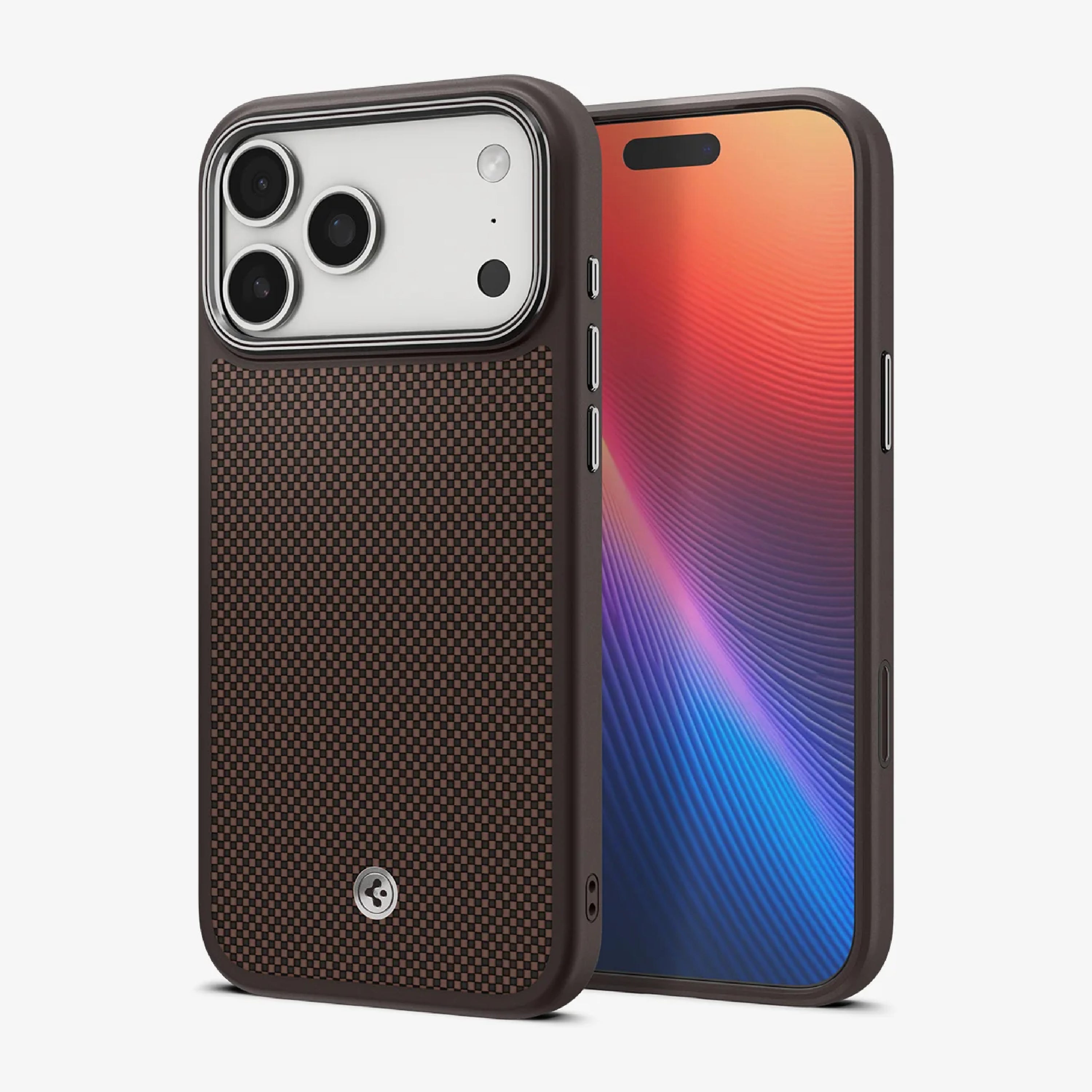 Case Spigen Urban Fit T 17 Pro Max (Magfit)