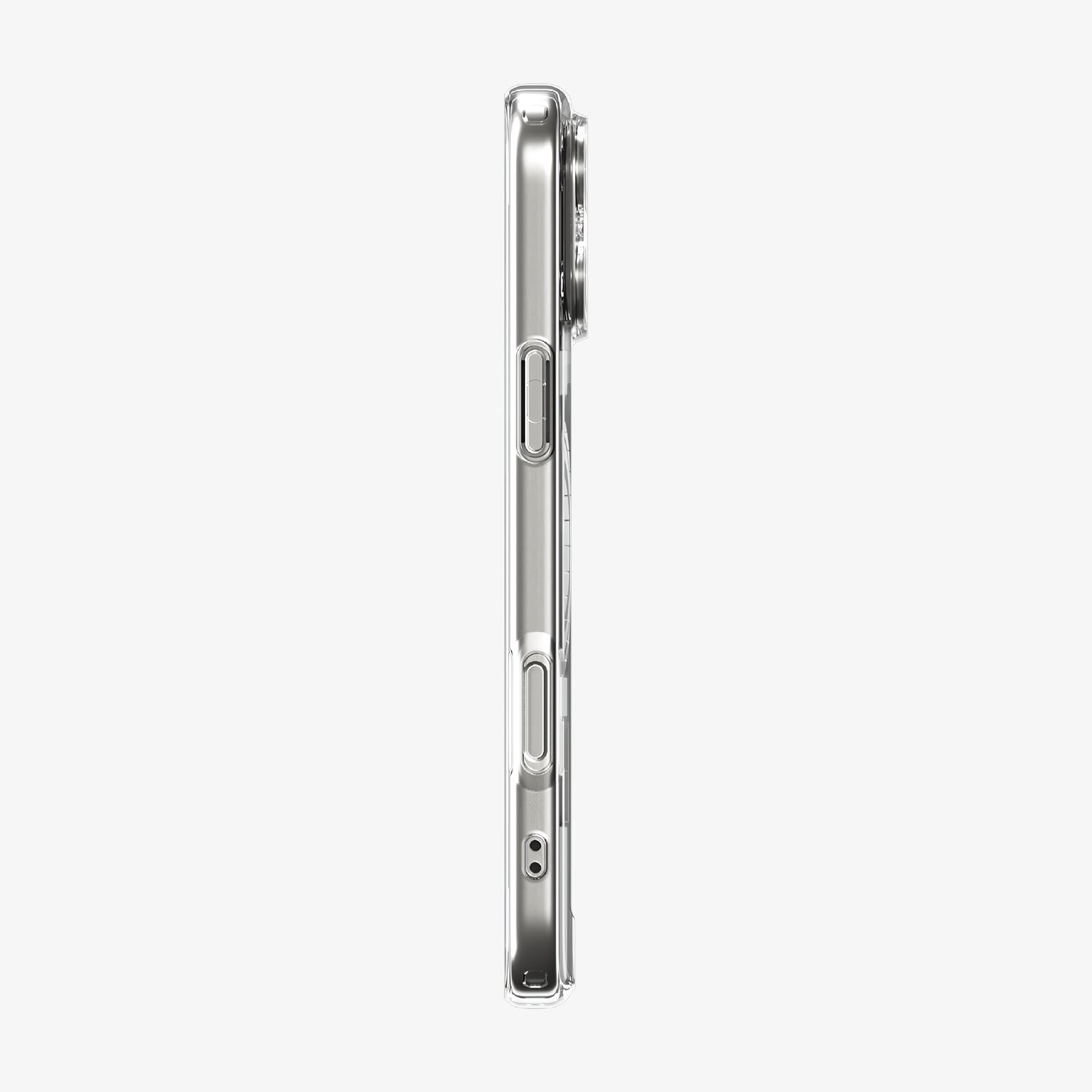 Case Spigen Ultra Hybrid Neo One - iPhone 17 Pro Max (Magsafe) + Control de Cámara