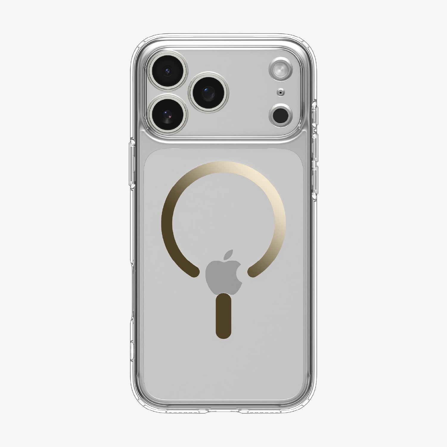 Case Spigen  Ultra Hybrid iPhone 17 Pro Max (MagFit)