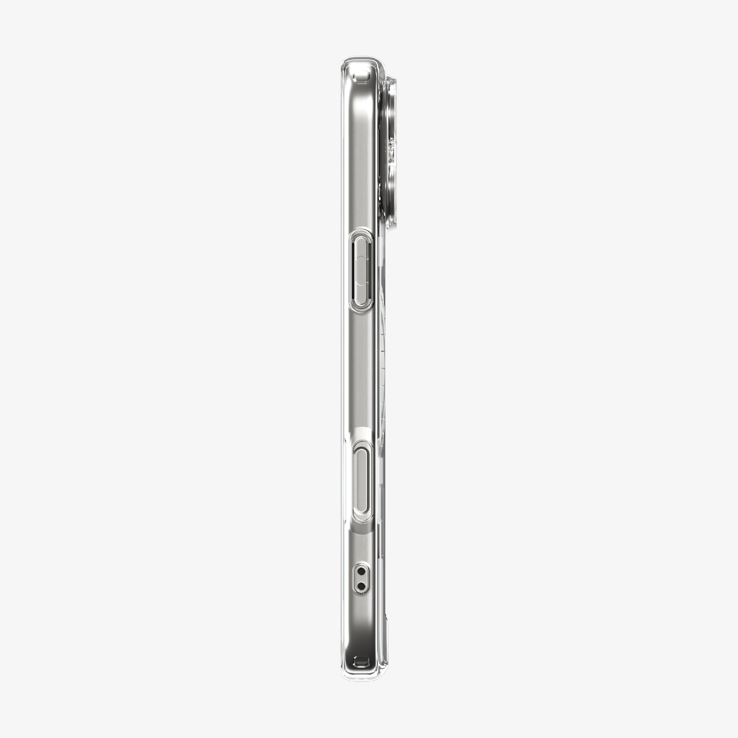 Case Spigen  Ultra Hybrid iPhone 17 Pro Max (MagFit)