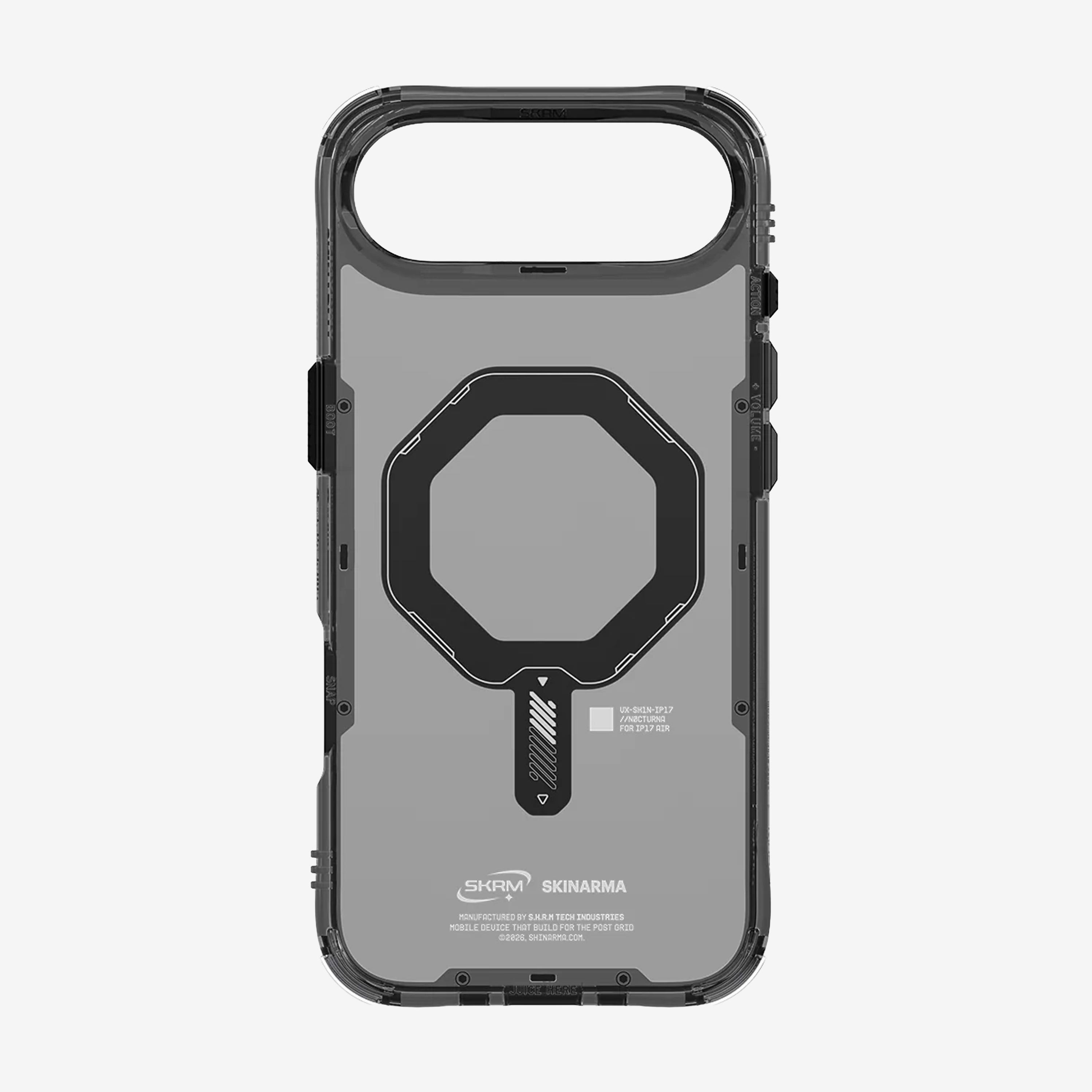 Case Skinarma Saido - iPhone Air