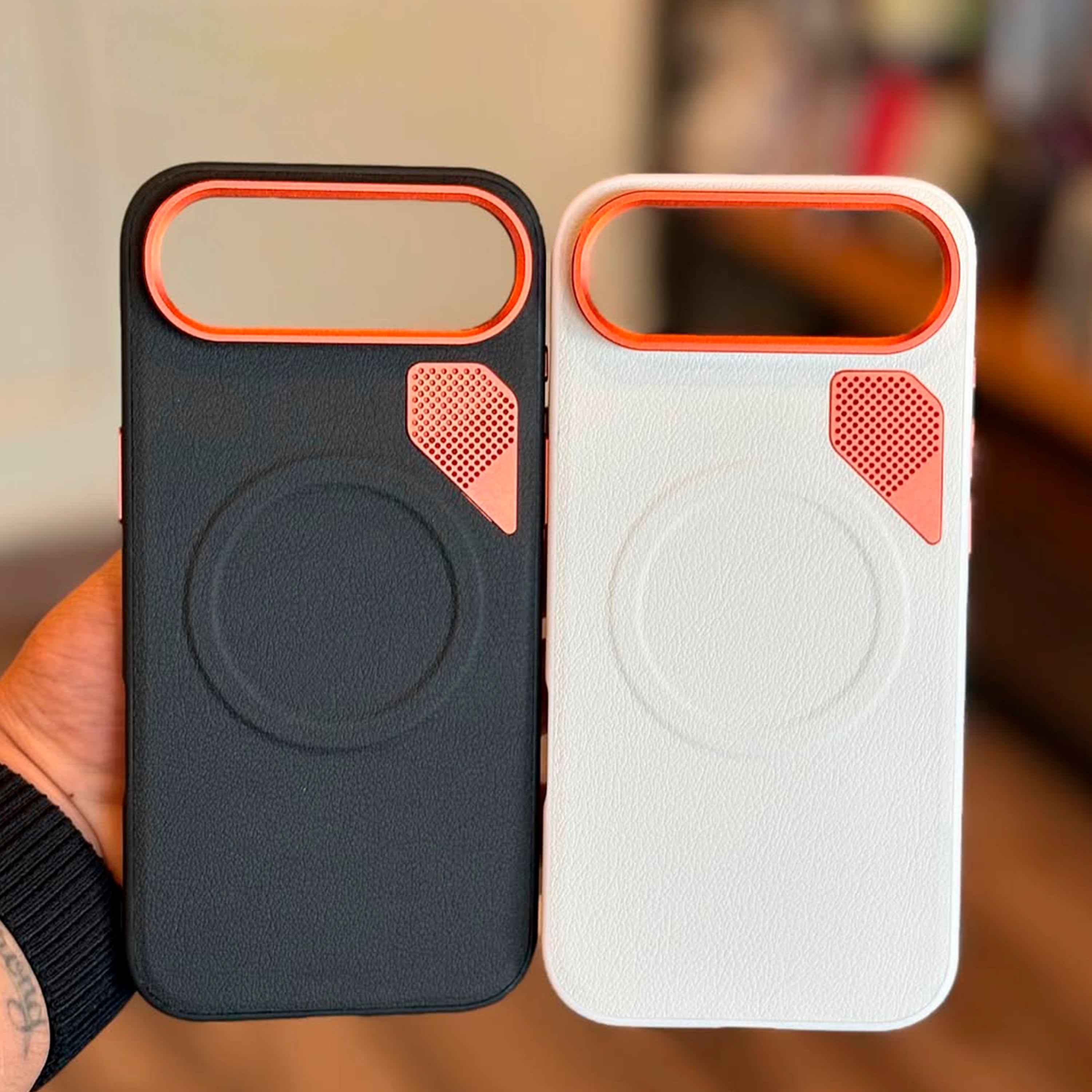 Case Core X Armor (Magsafe) - iPhone Air