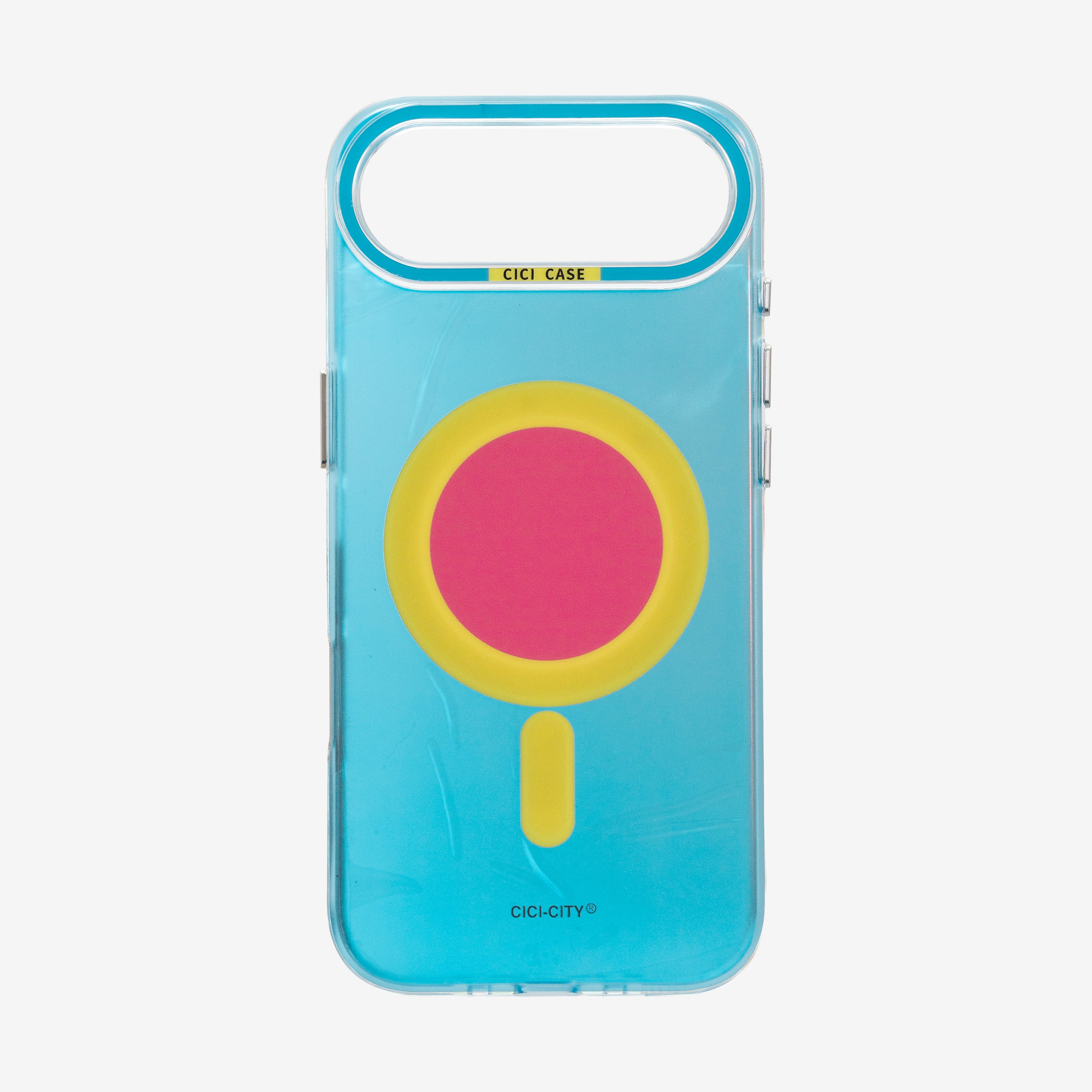 Case Halo Tornasol Magsafe  iPhone Air