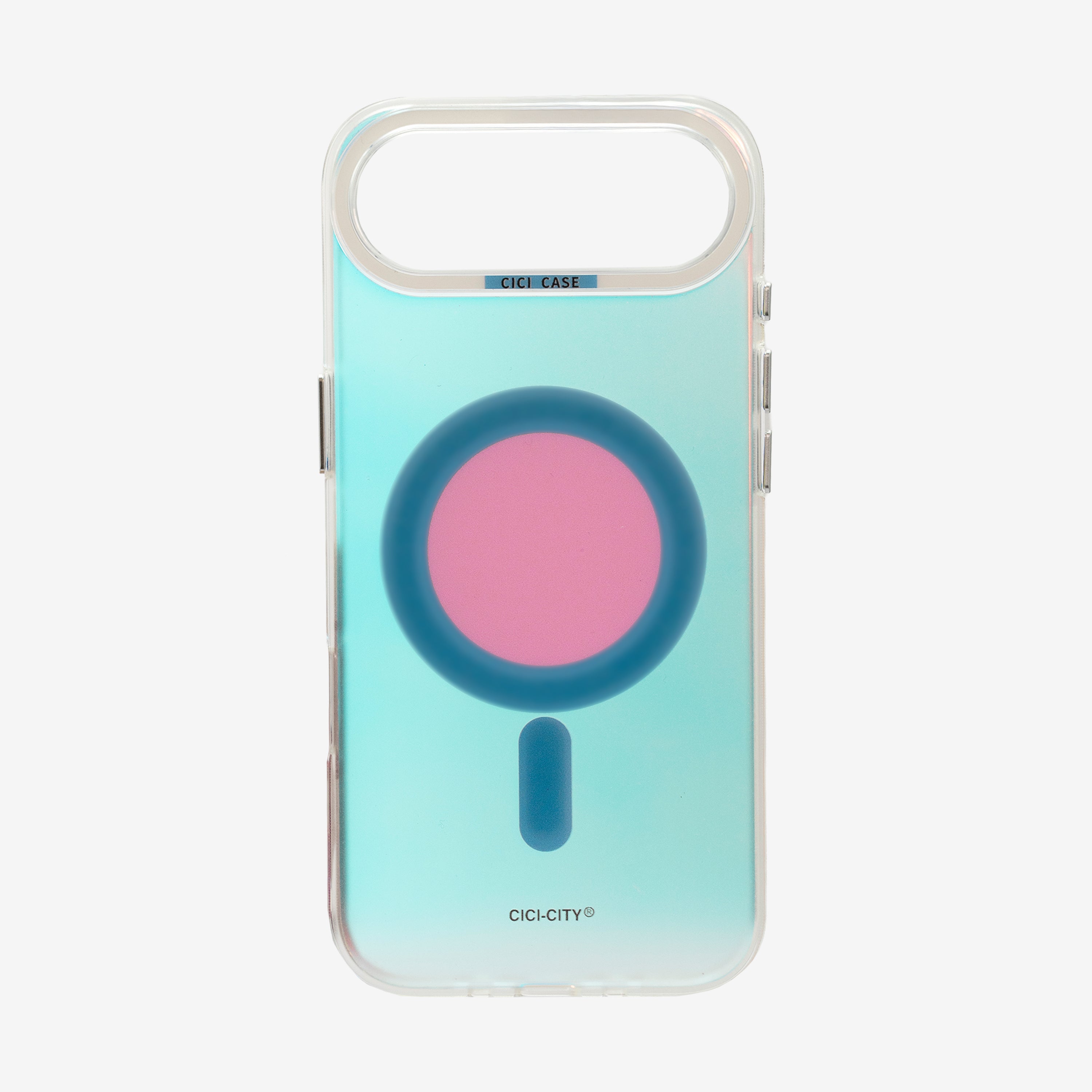 Case Halo Tornasol Magsafe  iPhone Air