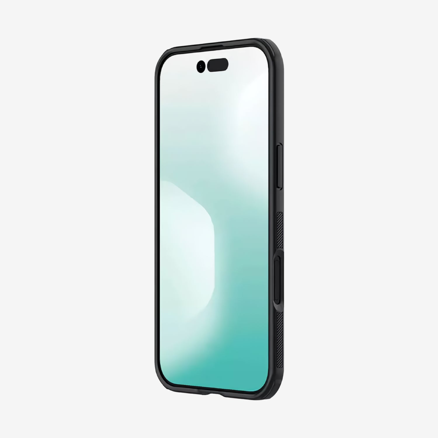 Case Nillkin Super Frosted Shield Pro - iPhone Air