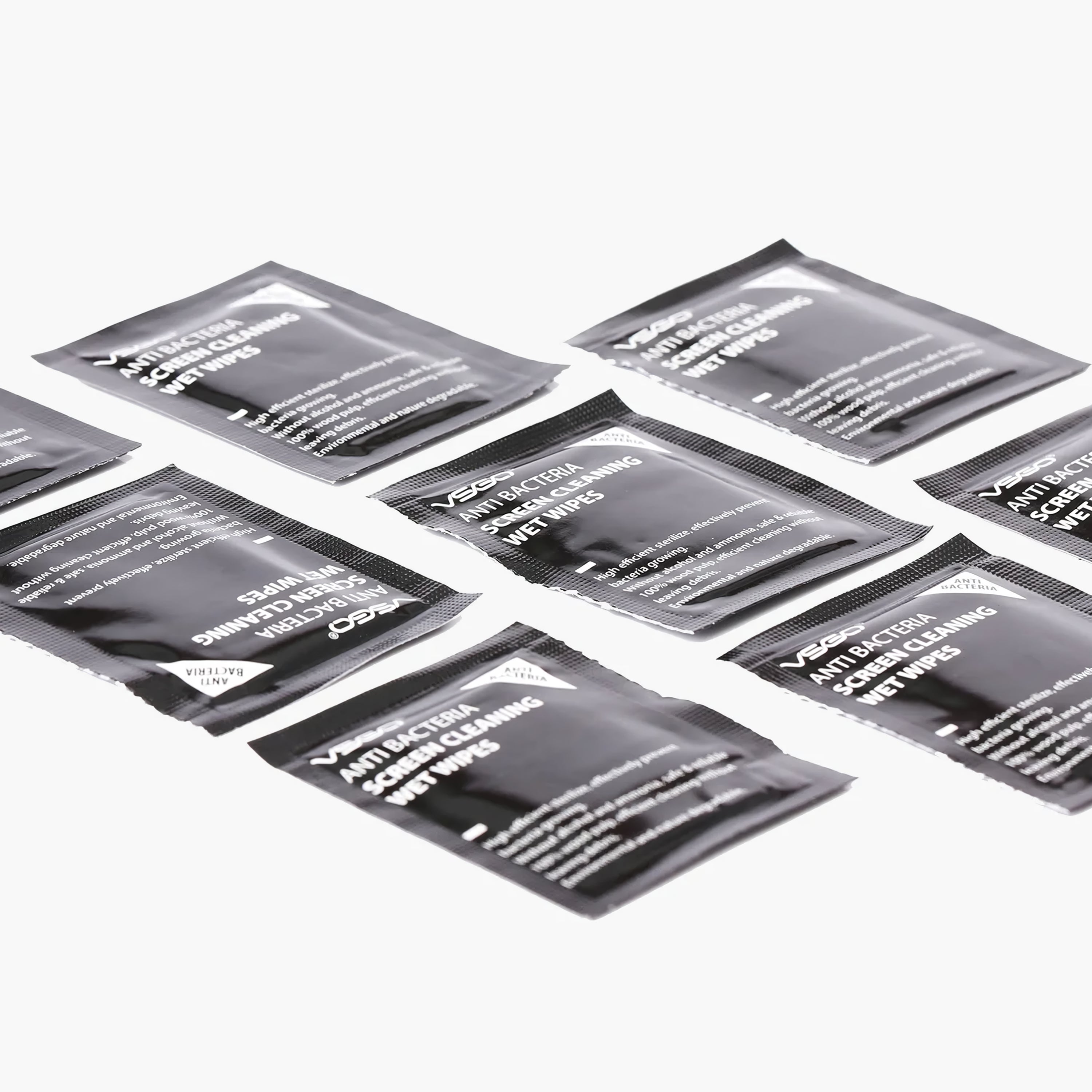 Kit Limpieza para Cámara 19-1 | VSGO