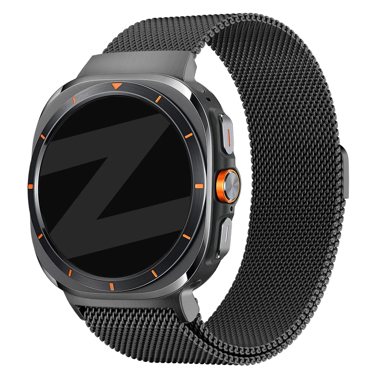 Correa Milanesa loop Samsung Galaxy Watch Ultra
