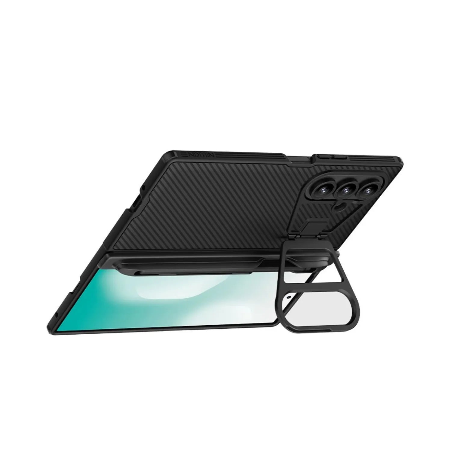 Case Nillkin Lens Guard CamShield Prop - Galaxy Fold 7