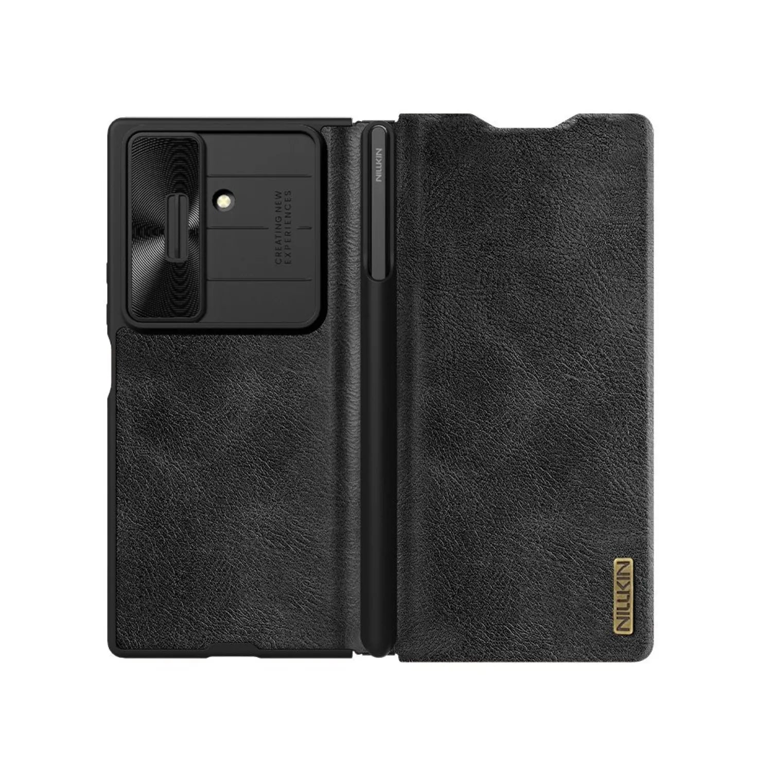 Case Nillkin Qin Pro Leather - Galaxy Fold 7