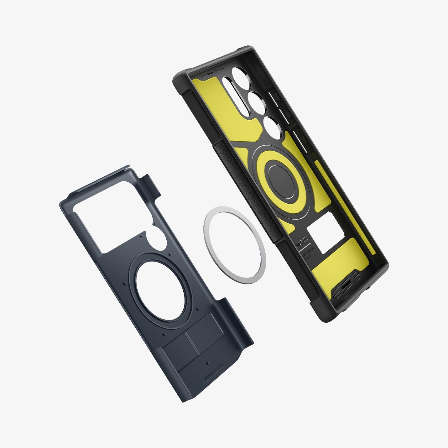 Case Spigen Slim Armor Galaxy S24 Ultra