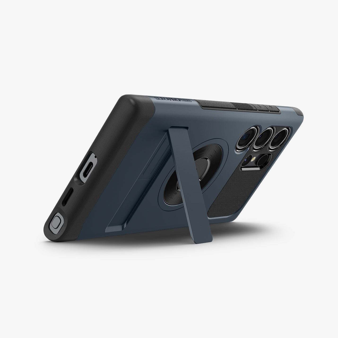 Case Spigen Slim Armor Galaxy S24 Ultra