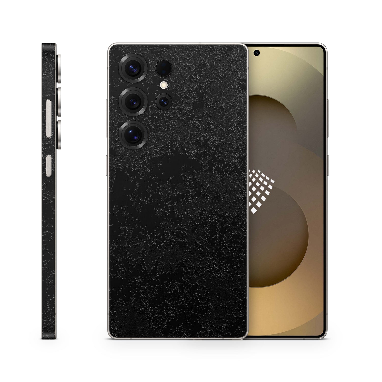 Skin Premium Atlas Oscuro Galaxy S25 Ultra