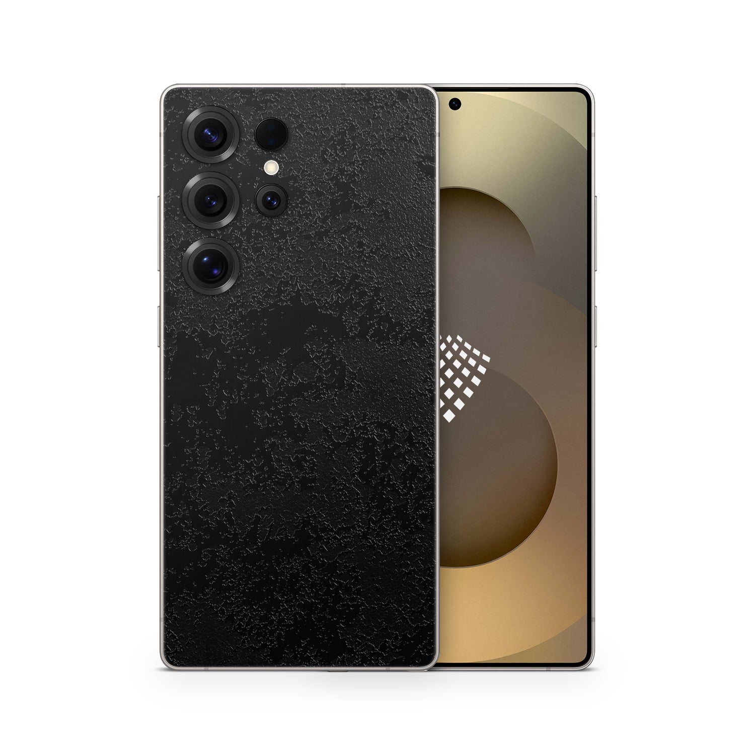 Skin Premium Atlas Oscuro Galaxy S25 Ultra
