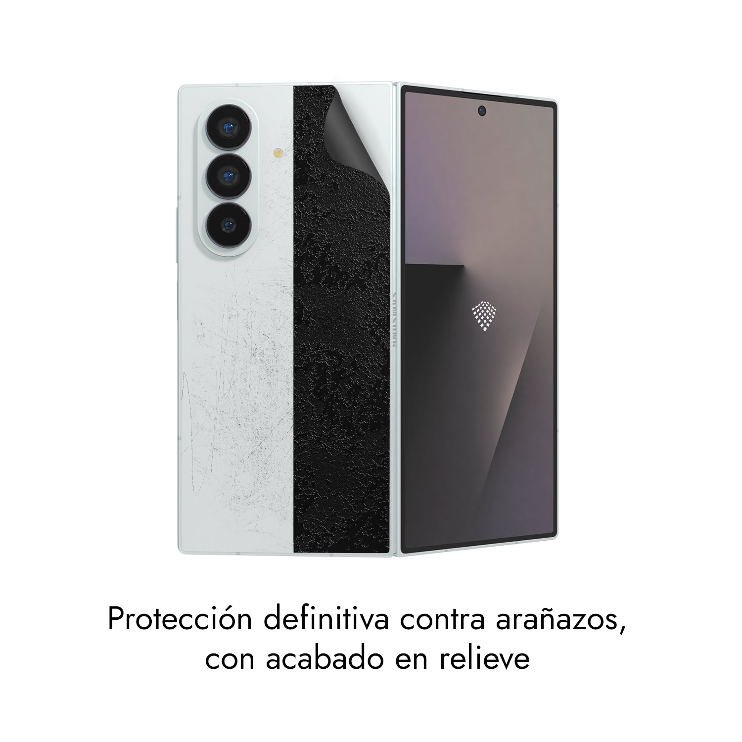 Skin Premium Atlas Oscuro Galaxy Z Fold 7