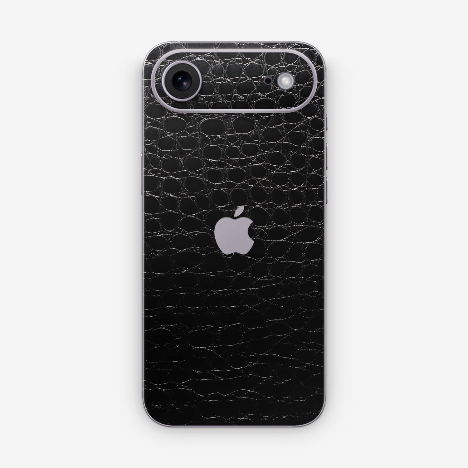 Skin Premium iPhone 17 Air - Aligátor 3D