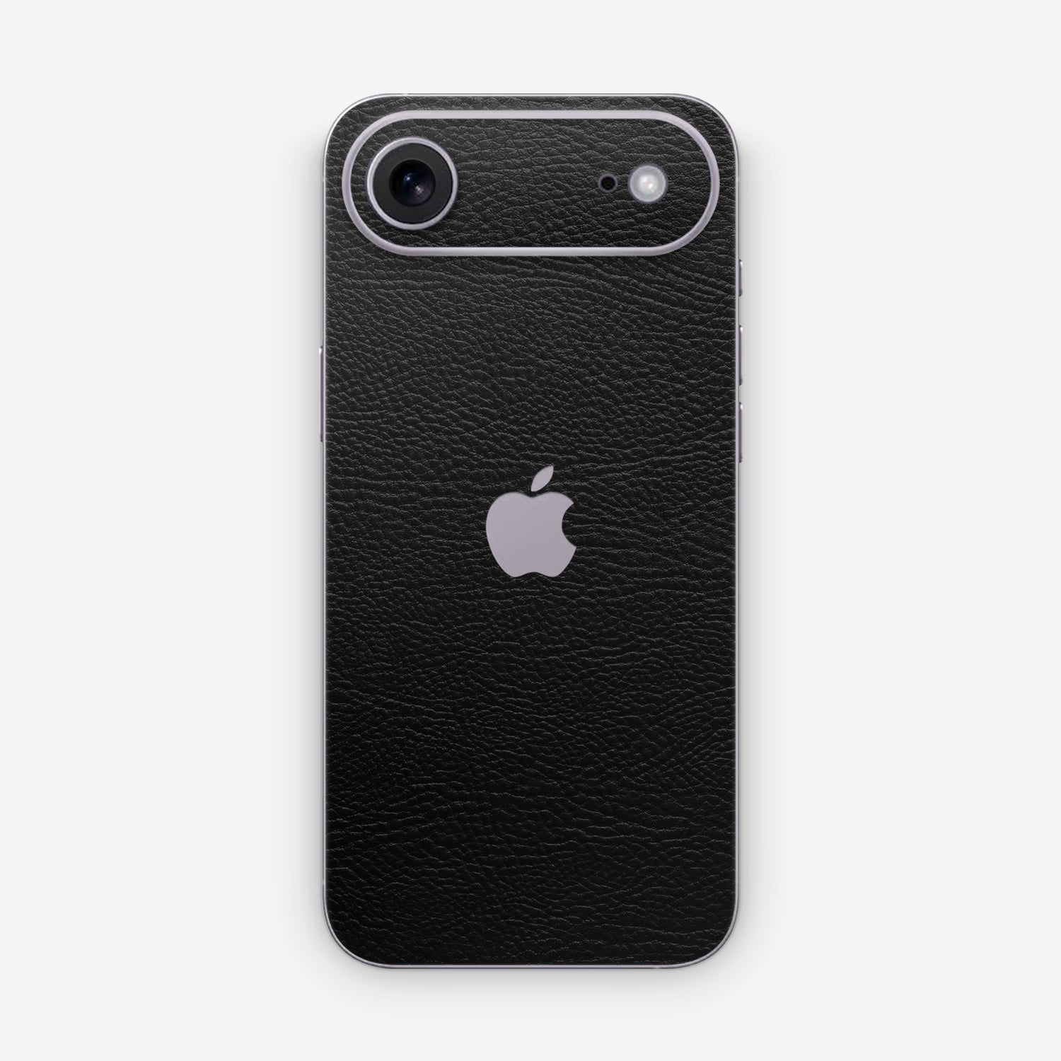 Skin Premium iPhone 17 Air - Cuero 3D